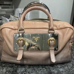 Prada bag